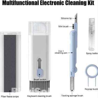 7 in 1 Desk Cleaning Kit